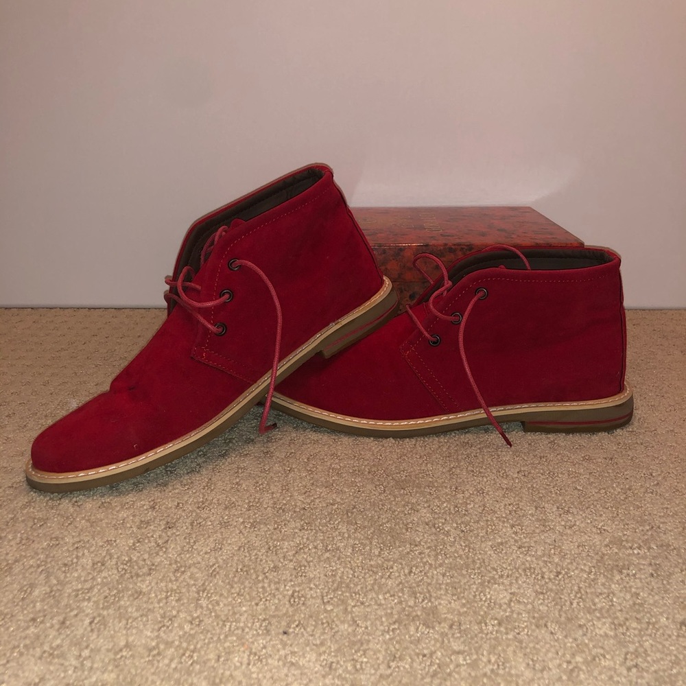 Giraldi Danny - 1  Chukka Boots